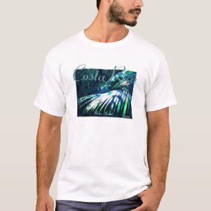 Regen-Wald, Costa Rica T-Shirt