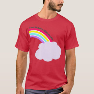 Regenbogen1 T-Shirt