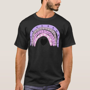 Regenbogen 11 T-Shirt