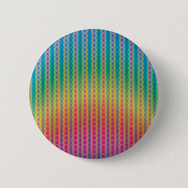Regenbogen 1200 button (Vorderseite)