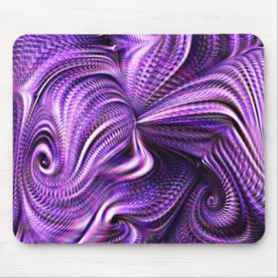 Regenbogen Art 3 Mousepad