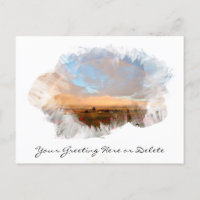 *~* Regenbogen Beach Waves Ocean Künstlerisch Flor