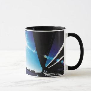 Regenbogen-Brücke, Tokyo Tasse
