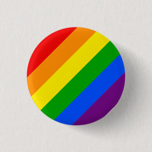 REGENBOGEN BUTTON