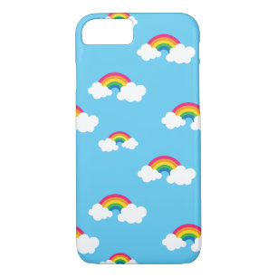 Regenbogen Case-Mate iPhone Hülle