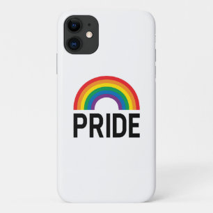 Regenbogen Case-Mate iPhone Hülle