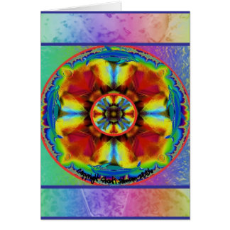 Regenbogen-Delphin Chakra