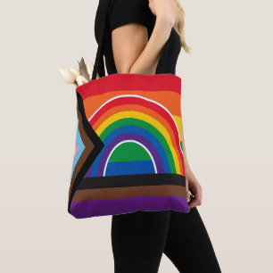 Regenbogen der Stolz ist