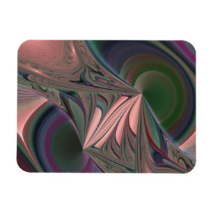 Regenbogen des Gravity Magnet