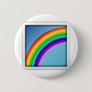 Regenbogen - Emoji Button