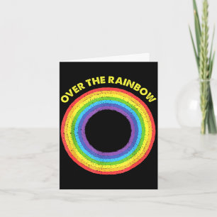Regenbogen Erde Tag 22. April Rettet den Planeten Karte