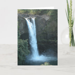 Regenbogen-Fälle 2 Karte