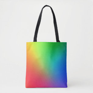 Regenbogen-Farbenverlauf