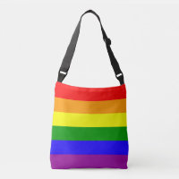 Regenbogen-Flagge