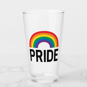 Regenbogen Glas