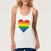 "REGENBOGEN-HERZ "