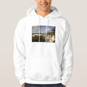 Regenbogen Hoodie