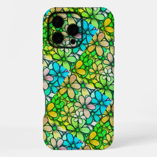 Regenbogen iPhone 16 pro max hülle