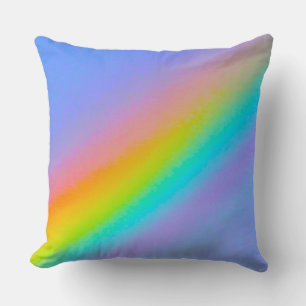 Regenbogen Kissen