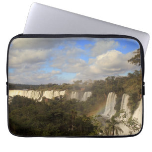 Regenbogen Laptopschutzhülle