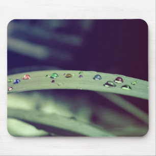 Regenbogen lässt Mousepad fallen