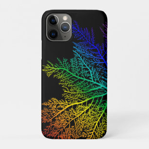 Regenbogen-Meeresalgen-Stolz-Handyhülle – Lebendig Case-Mate iPhone Hülle
