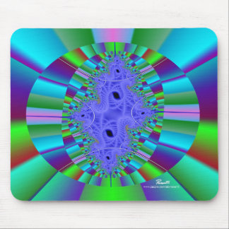 Regenbogen Mousepad
