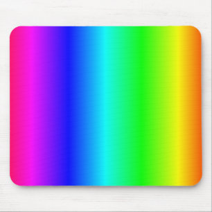 Regenbogen Mousepad