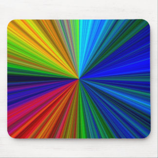 Regenbogen Mousepad