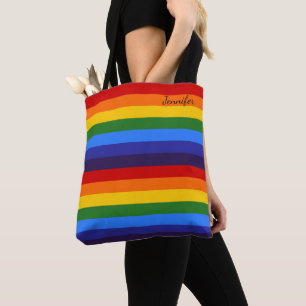 Regenbogen Personalisiert
