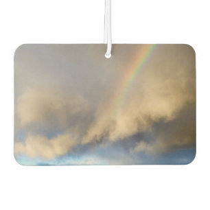 Regenbogen-Rebellion Autolufterfrischer