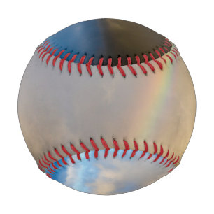 Regenbogen-Rebellion Baseball