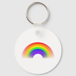 Regenbogen Schlüsselanhänger