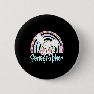Regenbogen-Sonograf-Bunny-Oster-Sonografie-Ultrasc Button
