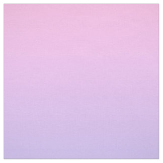 Regenbogen Stoffe Farbverlauf Pastell Farben pink