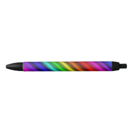 Regenbogen-Süßigkeits-Stift Kugelschreiber