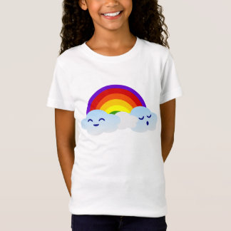 Regenbogen T-Shirt
