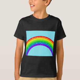 Regenbogen T-Shirt