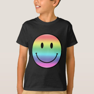 Regenbogen T-Shirt