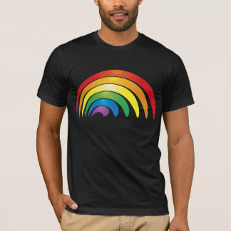 Regenbogen T-Shirt