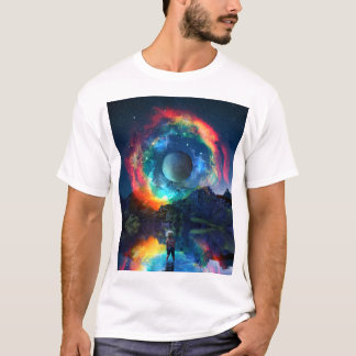 Regenbogen T-Shirt