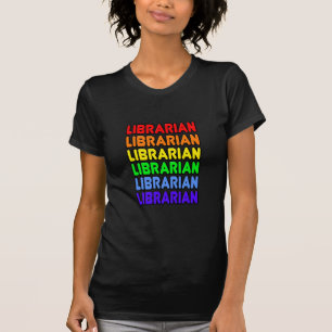 Regenbogen T-Shirt