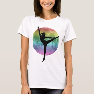 Regenbogen-T-Shirt T-Shirt