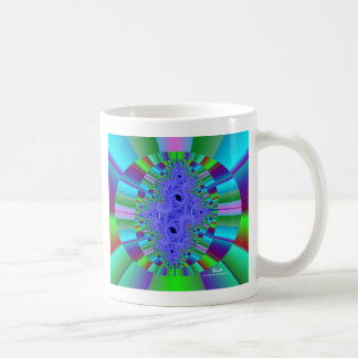 Regenbogen Tasse
