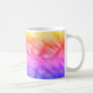 Regenbogen Tasse 2