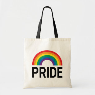 Regenbogen Tragetasche