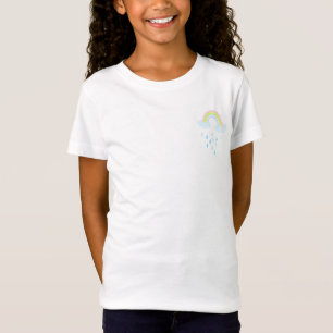 Regenbogen-Träume T-Shirt