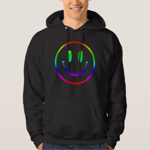 Regenbogen V2 Hoodie