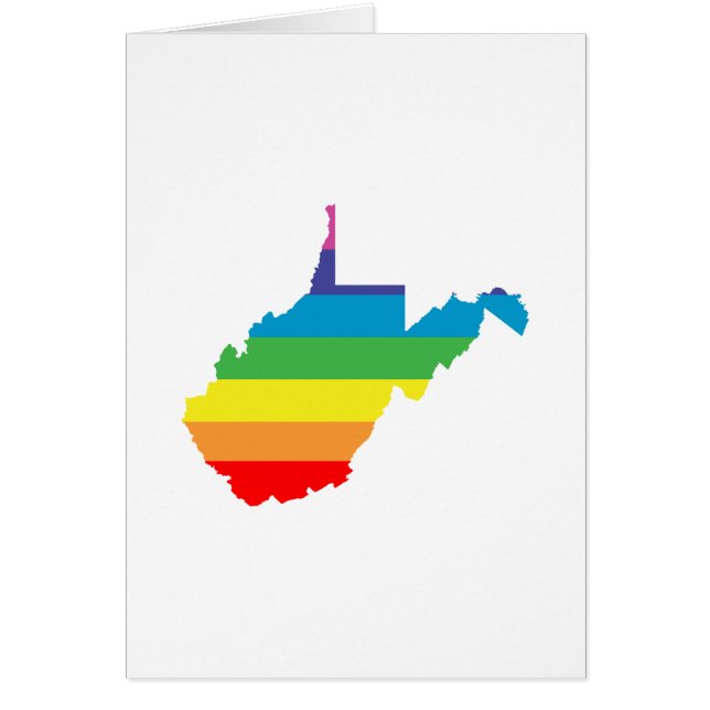 Regenbogen westjungfisch (Vorne)