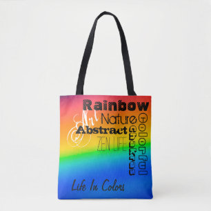 Regenbogen/Wortart